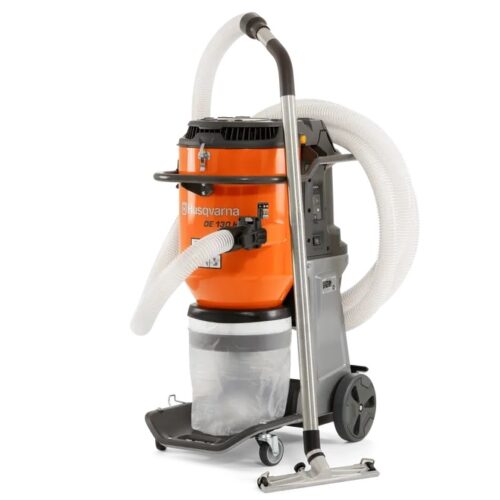 Husqvarna_DE130H_catalog Odkurzacz cyklonowy 3000W