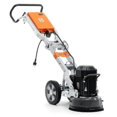 Husqvarna_PG280_Catalog Szlifierka / frezarka posadzkowa 280mm 2200W